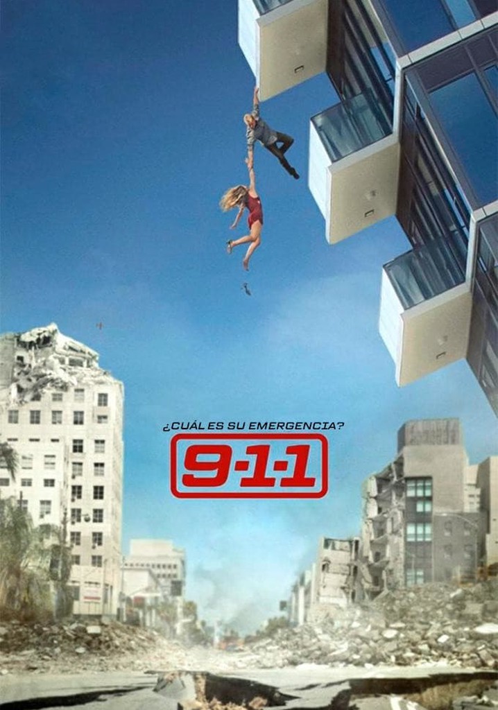 9 1 1 Temporada 2 Ver Todos Los Episodios Online